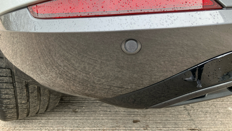 CUPRA Formentor 1.5 TSI 150 V2 5dr DSG Petrol Estate